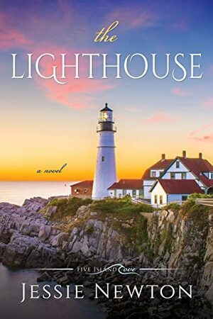 The Lighthouse by Jessie Newton