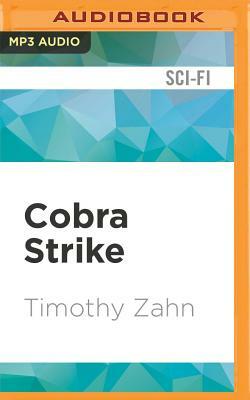 Cobra Strike by Timothy Zahn