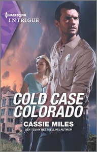 Cold Case Colorado by Cassie Miles