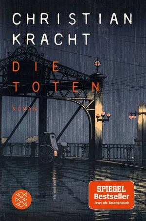 Die Toten by Christian Kracht
