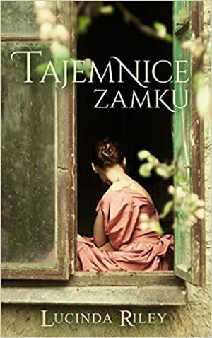 Tajemnice zamku by Lucinda Riley