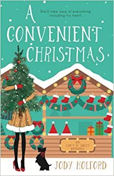 A Convenient Christmas by Jody Holford