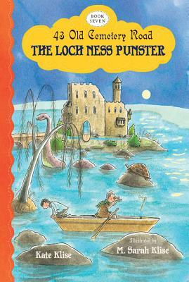 The Loch Ness Punster, Volume 7 by Kate Klise