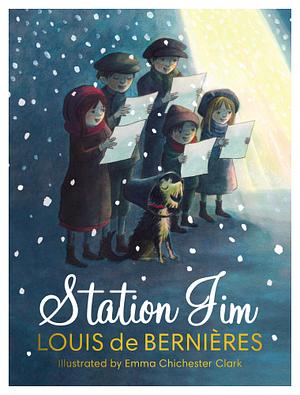 Station Jim by Louis de Bernières