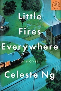 Little Fires Everywhere by Celeste Ng