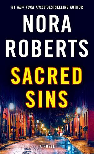 Sacred Sins by Nora Roberts