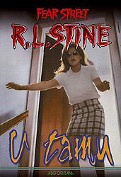 U tamu by R.L. Stine