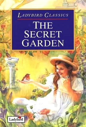 The Secret Garden by Ladybird Books, Ladybird Books