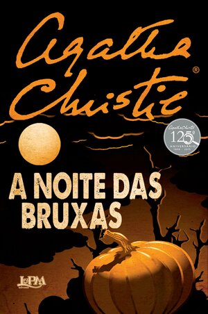 Noite das Bruxas by Agatha Christie