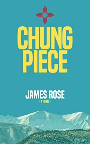 Chung Piece by James Rose