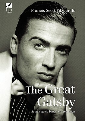 The Great Gatsby by F. Scott Fitzgerald