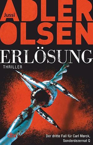 Erlösung by Jussi Adler-Olsen