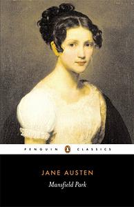 Mansfield Park by Jane Austen