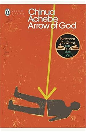 Arrow of God by Chinua Achebe