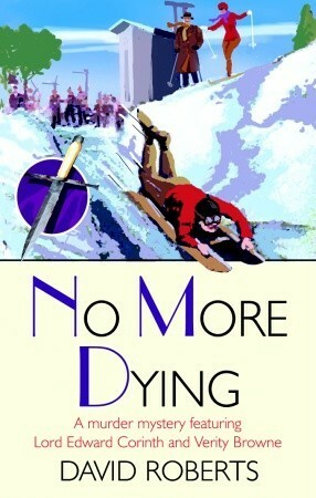 No More Dying by David Roberts