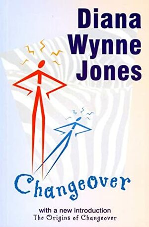 Changeover by Diana Wynne Jones