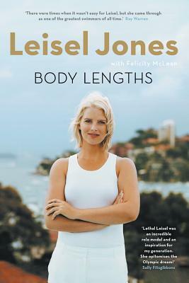 Body Lengths by Felicity McLean, Leisel Jones