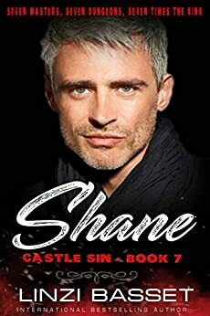 Shane by Linzi Basset