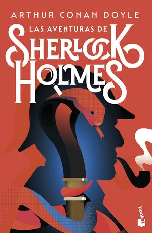 Las aventuras de Sherlock Holmes by Arthur Conan Doyle, Juan Izquierdo