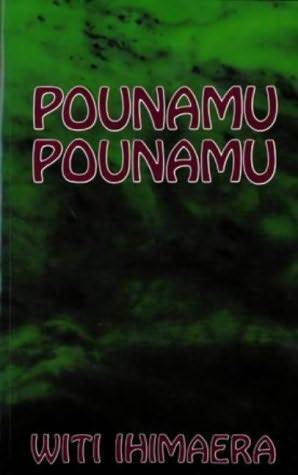 Pounamu Pounamu by Witi Ihimaera