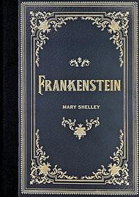 Frankenstein (Masterpiece Library Edition) by Mary Wollstonecraft