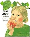 Little Apple: A Book of Thanks by Brigitte Weninger