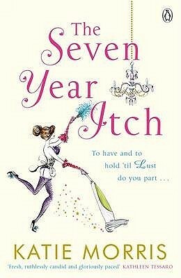 The Seven Year Itch by Kate Morris