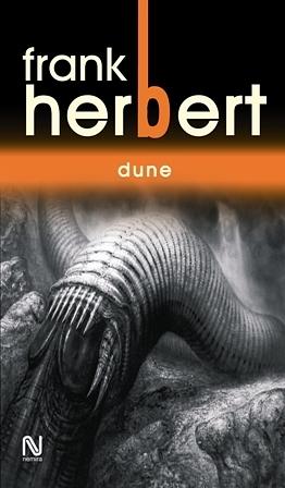 Dune by Frank Herbert