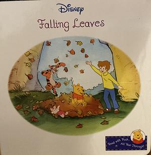 Falling Leaves by Sarah Albee