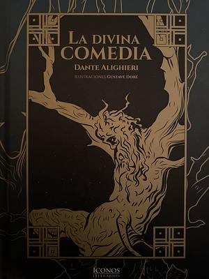 La Divina Comedia by Dante Alighieri