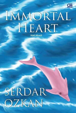 The Immortal Heart - Hati Abadi by Serdar Ozkan