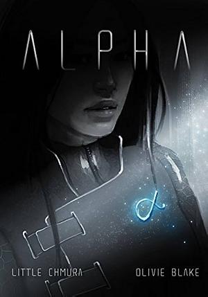 Alpha by Olivie Blake