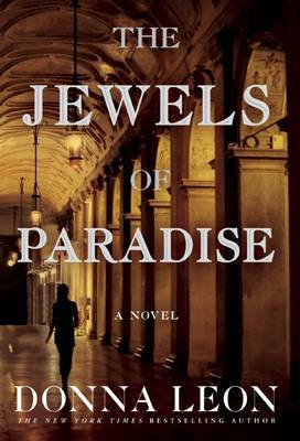 The Jewels of Paradise by Donna Leon