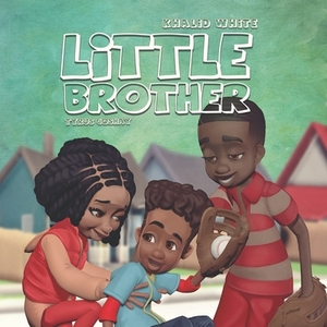 Little Brother by Khalid White
