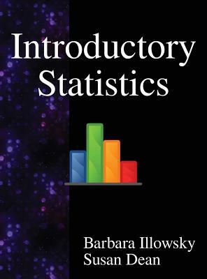 Introductory Statistics by Susan Dean, Barbara Illowsky