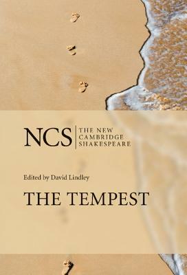 The Tempest by William Shakespeare