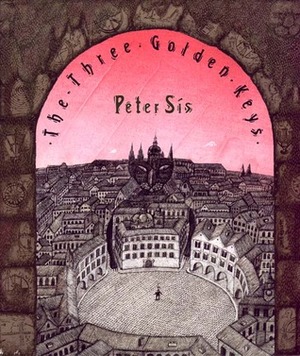 The Three Golden Keys by Peter Sís