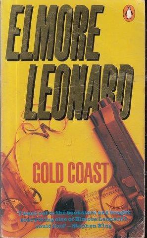 Golf Coast by Elmore Leonard