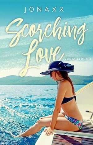 Scorching Love by Jonaxx