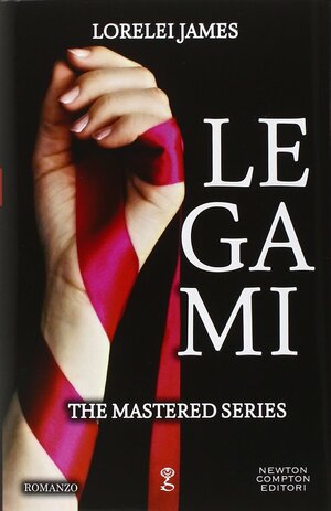 Legami by Lorelei James