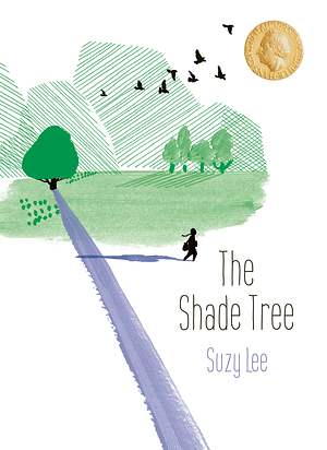 The Shade Tree by Suzy Lee