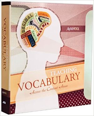 Teaching Vocabulary Across the Content Areas by Camille L.Z. Blachowicz, Charlene Cobb