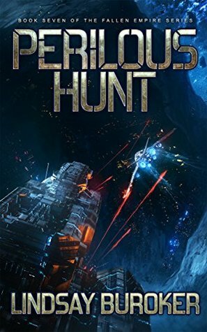 Perilous Hunt by Lindsay Buroker