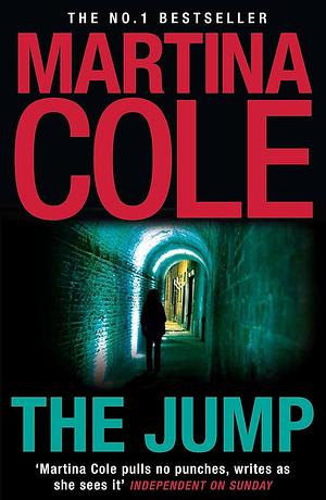 The Jump by Martina Cole