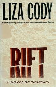 Rift by Liza Cody