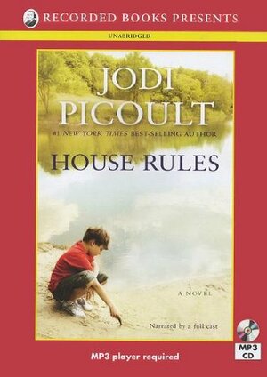 House Rules by Jodi Picoult