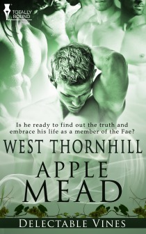 Apple Mead by West Thornhill