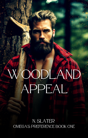 Woodland Appeal by N. Slater