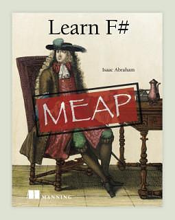 Learn F# by Isaac Abraham, Isaac Abraham