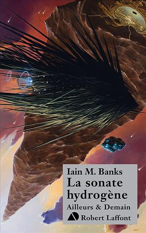 La sonate hydrogène by Iain M. Banks